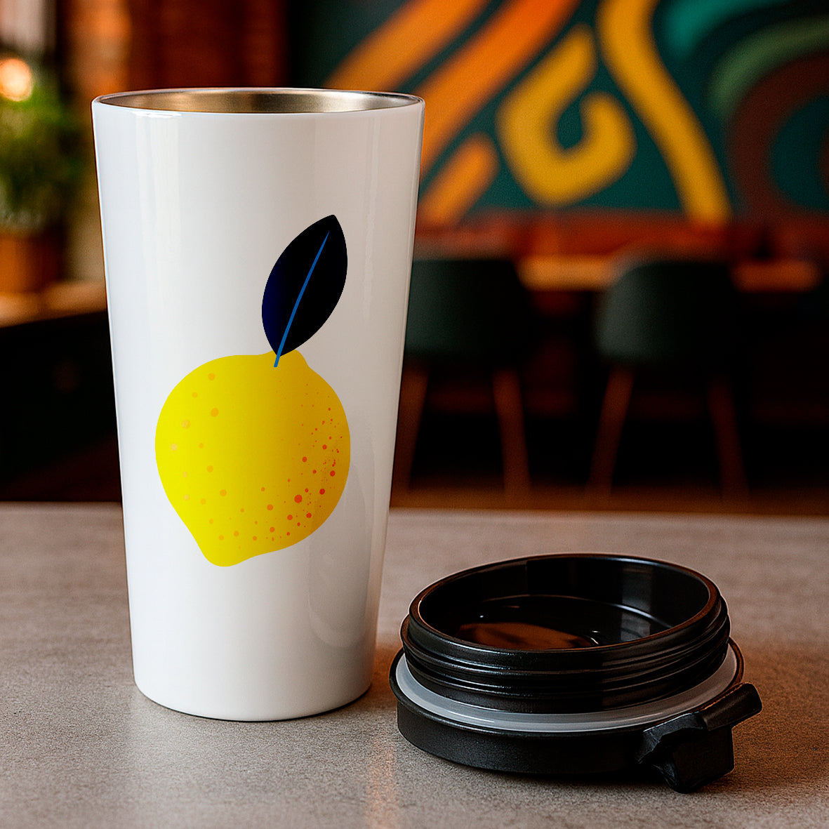 Travel Mugs