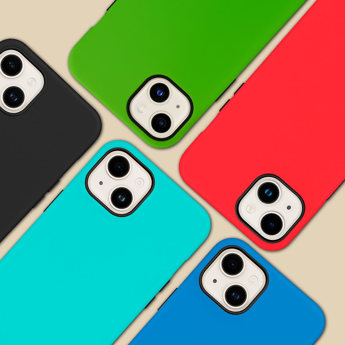 Phone cases - AZIKX.STORE