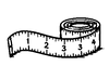 Größenangaben