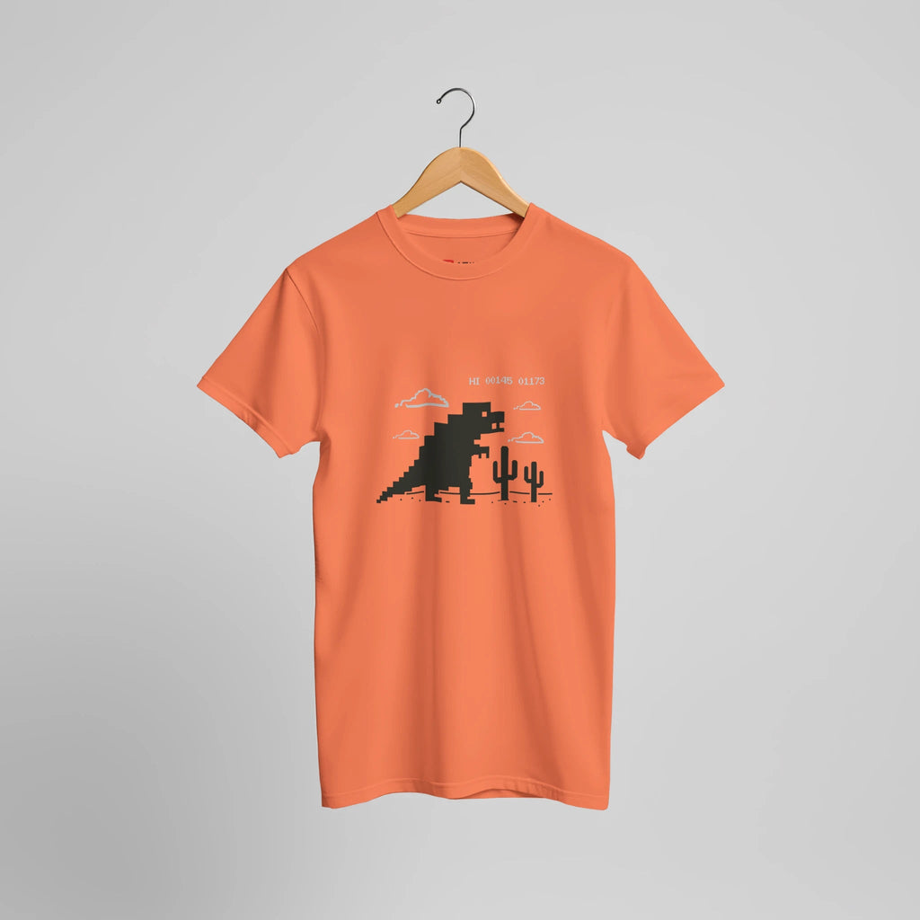 Botanische Baumstudie T-Shirt | Naturwissenschaftliches Wald Design Illustration – T-Shirt for everyday use | AZIKX