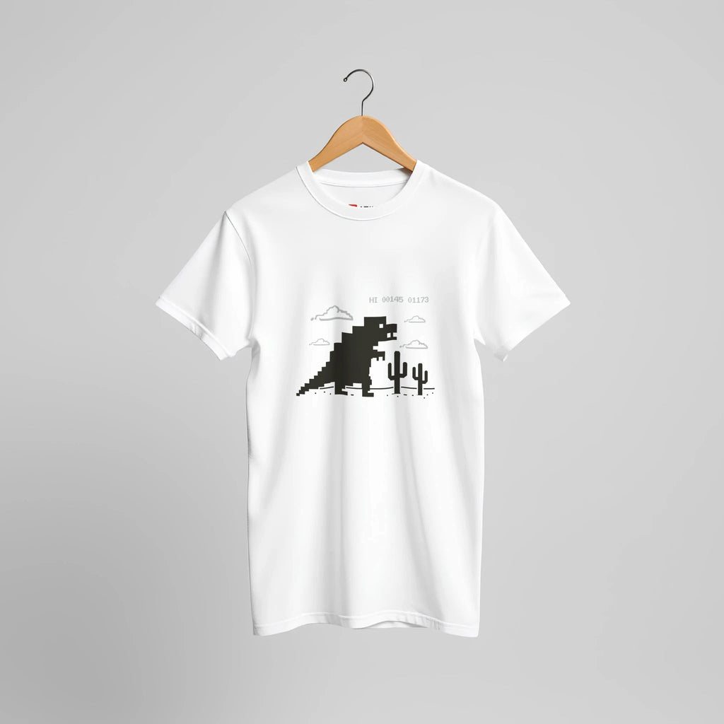 Botanische Baumstudie T-Shirt | Naturwissenschaftliches Wald Design Illustration – T-Shirt for everyday use | AZIKX