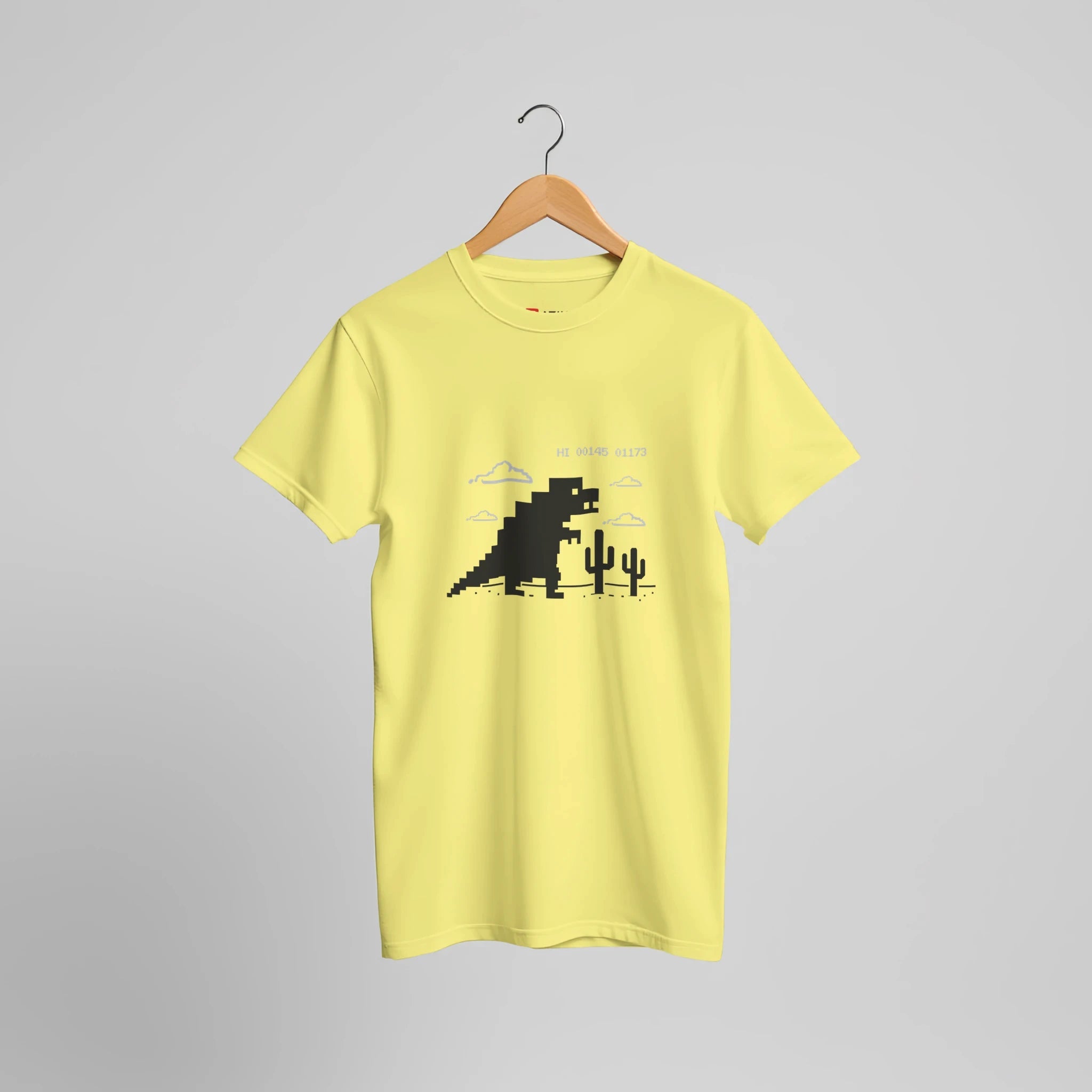 Botanische Baumstudie T-Shirt | Naturwissenschaftliches Wald Design Illustration – T-Shirt for everyday use | AZIKX