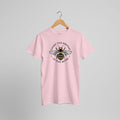 Drink The Nectar Bienen T-Shirt | Mystisches Honigbiene Natur Design | AZIKX