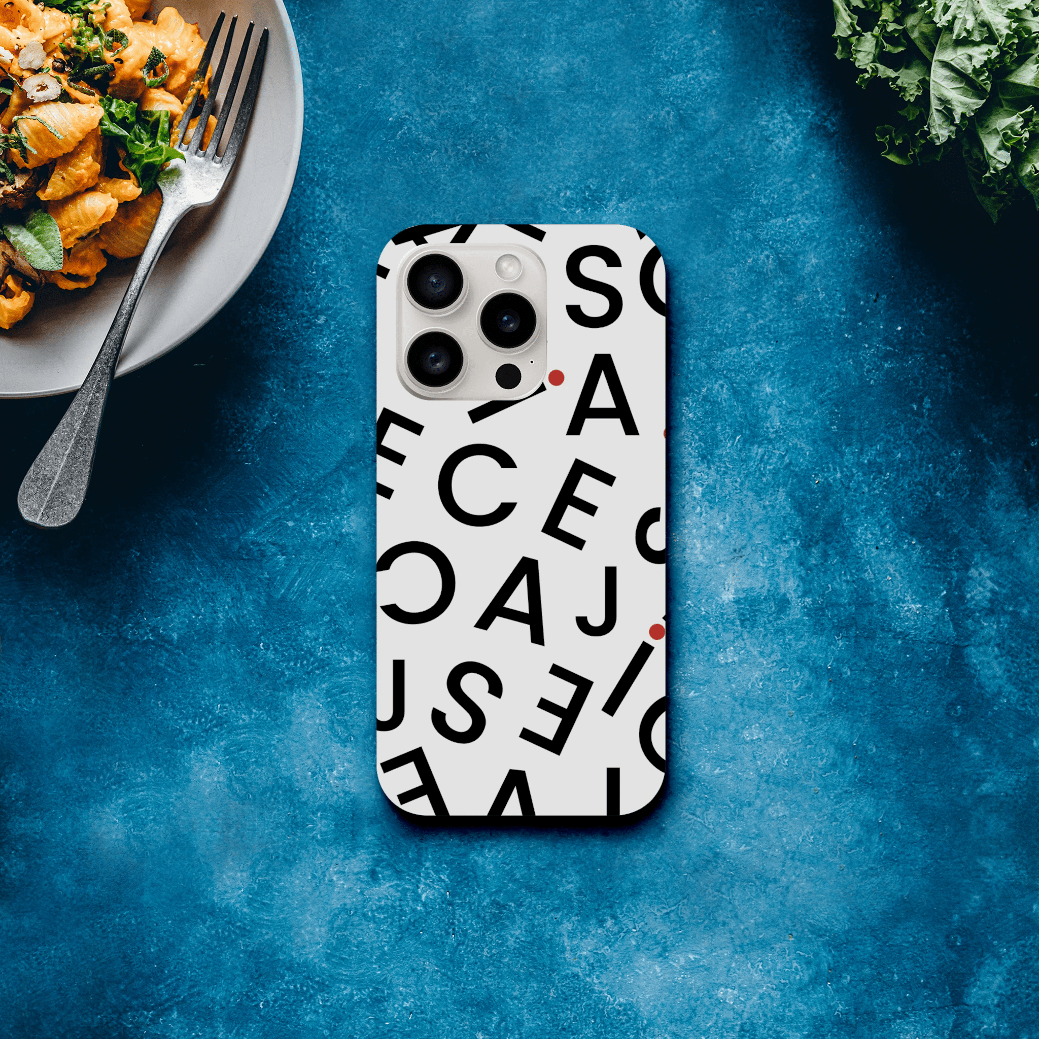 Hidden Name Jessica iPhone Case | Personalized Design – iPhone for everyday use | AZIKX.STORE