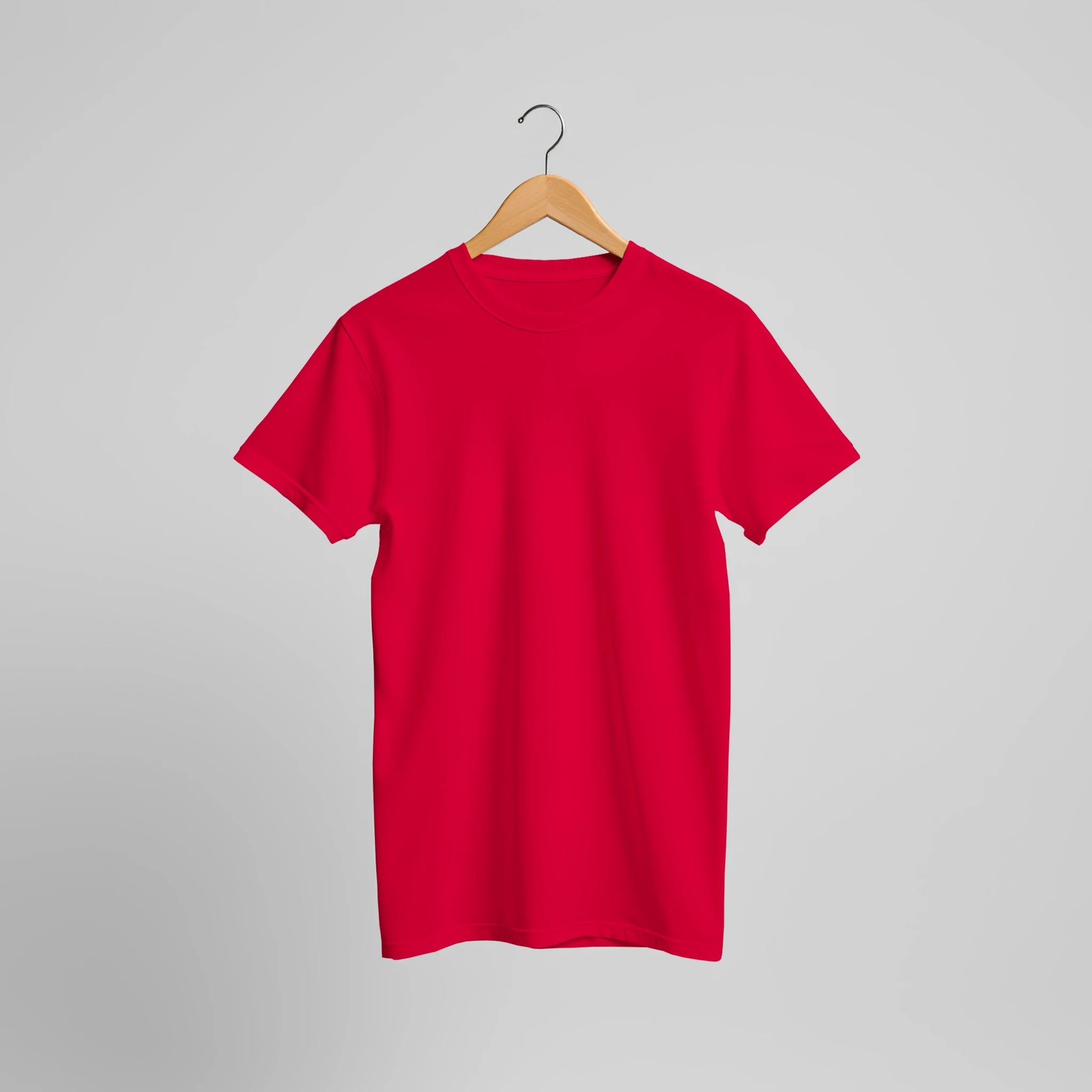 Personalized Custom T-Shirt | Add Your Text or Image – Print Material for everyday use | AZIKX.STORE
