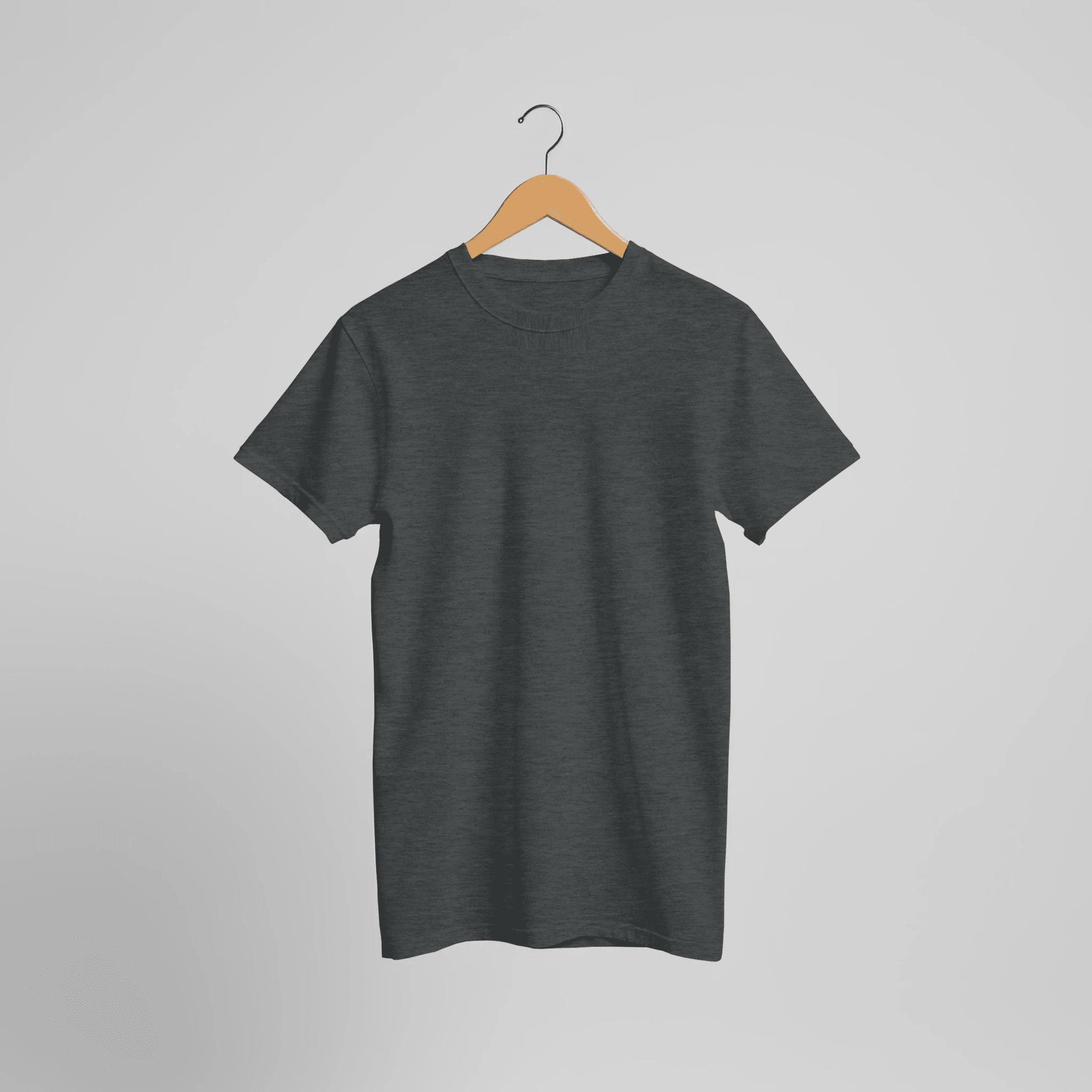 Personalized Custom T-Shirt | Add Your Text or Image – Print Material for everyday use | AZIKX.STORE