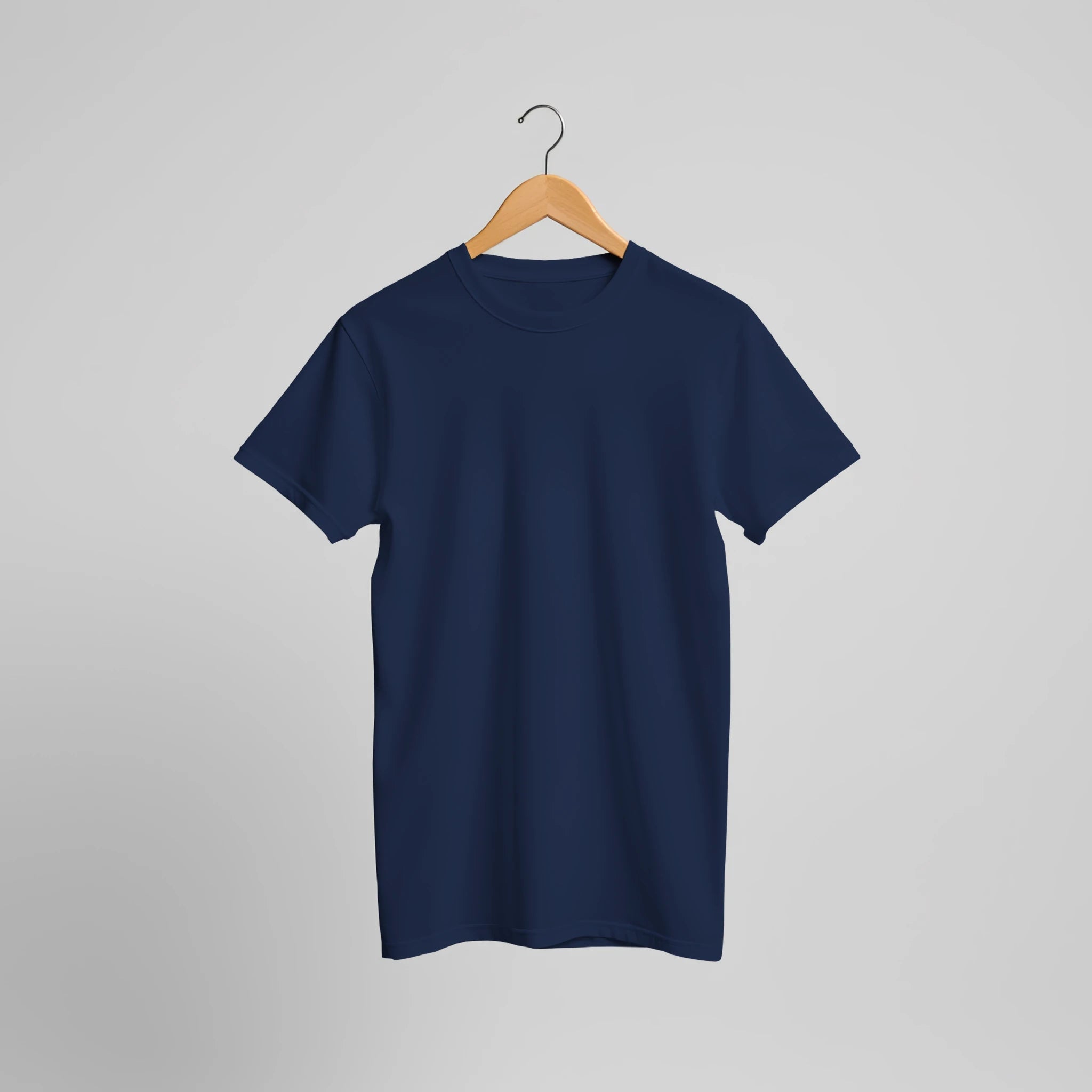 Personalized Custom T-Shirt | Add Your Text or Image – Print Material for everyday use | AZIKX.STORE