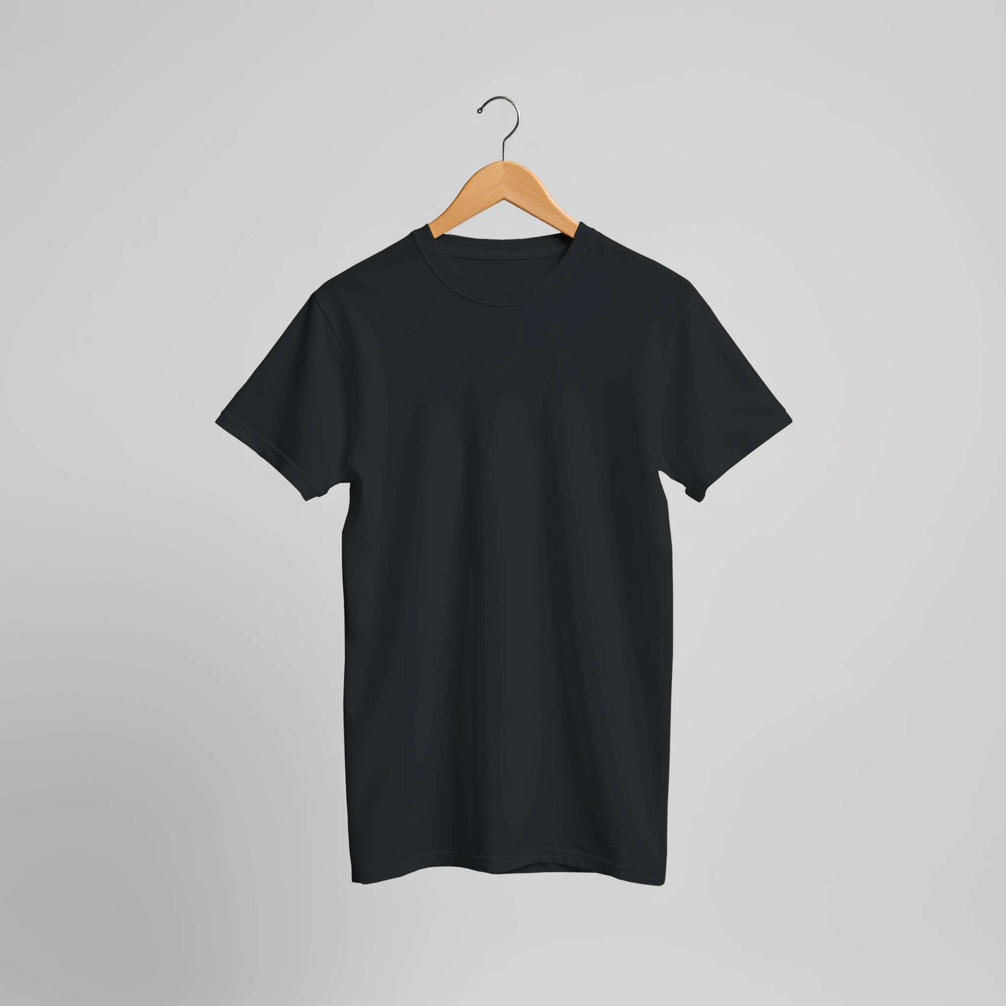 Personalized Custom T-Shirt | Add Your Text or Image – Print Material for everyday use | AZIKX.STORE