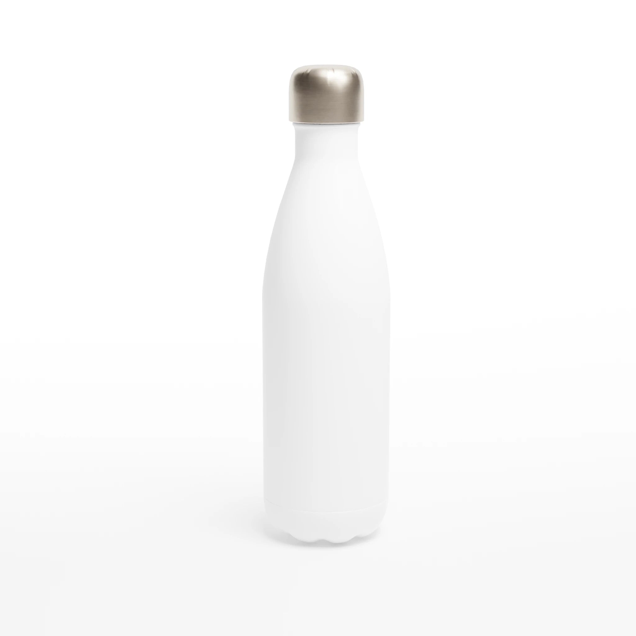 Personalized Water Bottle | Add Your Text or Image – Print Material for everyday use | AZIKX.STORE