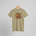 Prost to Oktoberfest T-Shirt | Wiesn Bierfest Biergarten Motiv mit Bayerischer Tradition – T-Shirt for everyday use | AZIKX