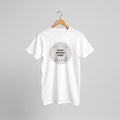 T-Shirt mit eigenem Design erstellen | Individuelles Druck Shirt | AZIKX