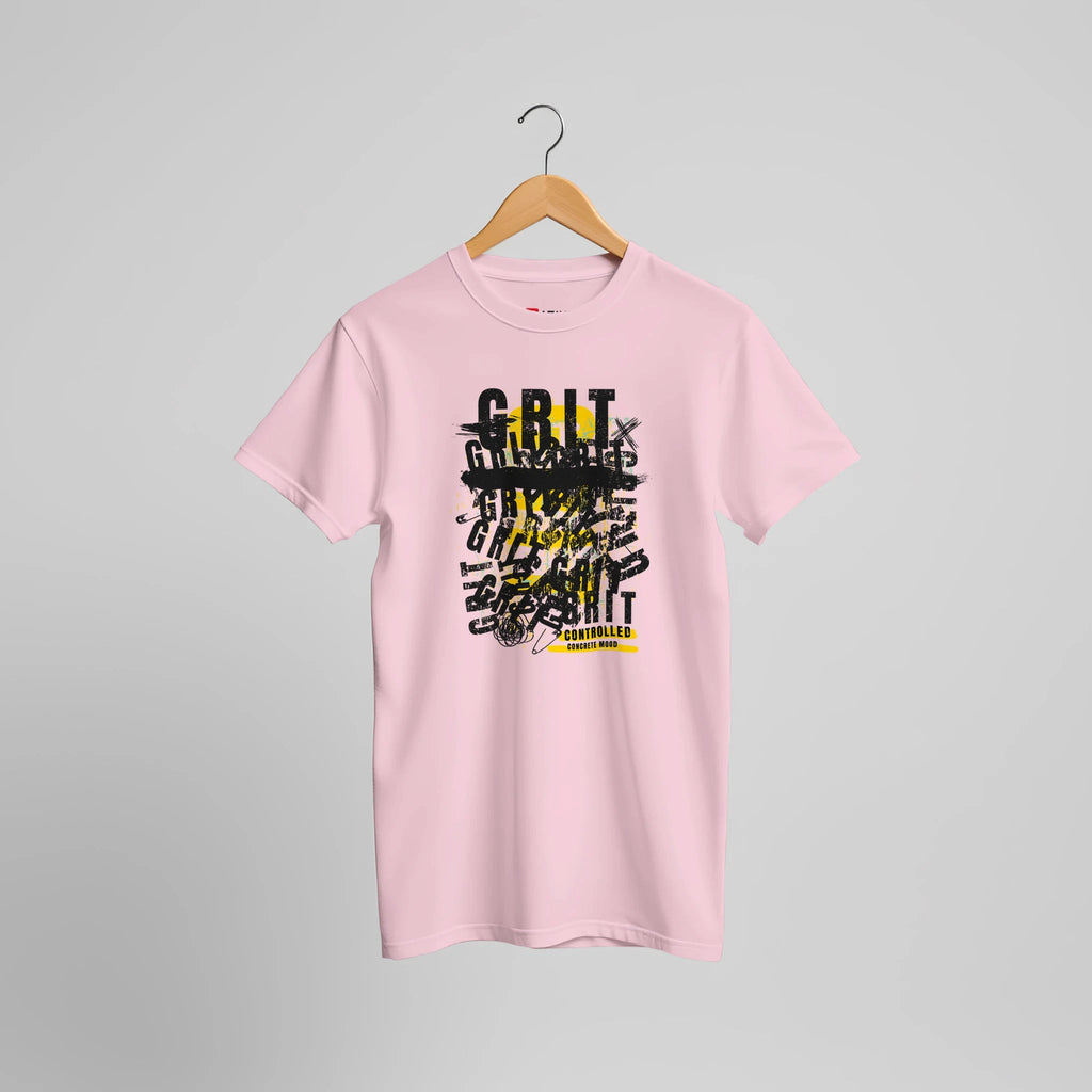 Urbaner Puls – Kreatives Street - Art Design T-Shirt mit markantem Grafik - Print – T-Shirt for everyday use | azikx.store